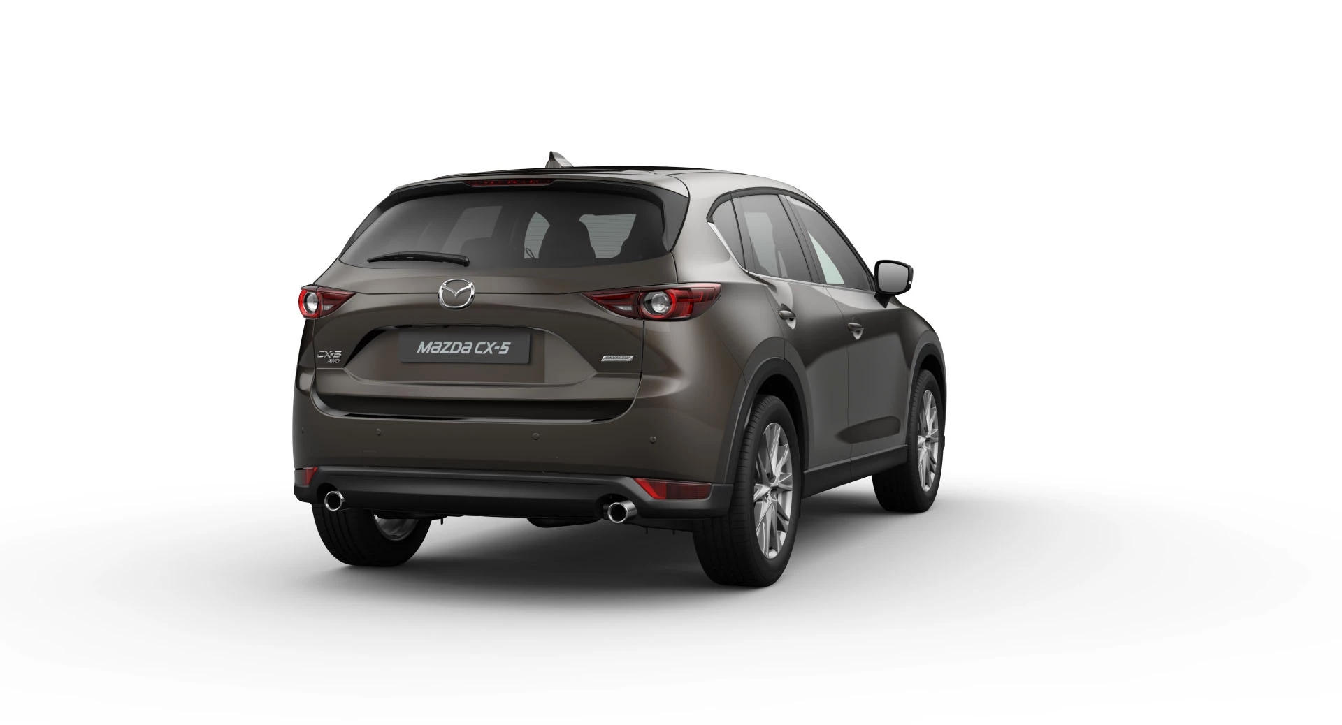 Vehicle Complectation Image