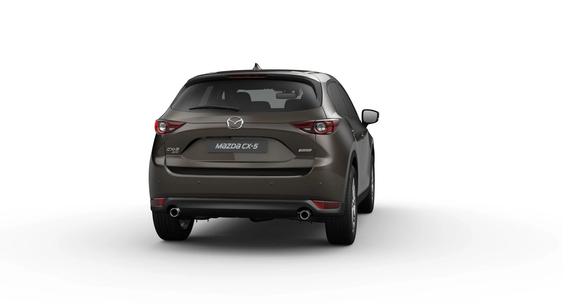 Vehicle Complectation Image