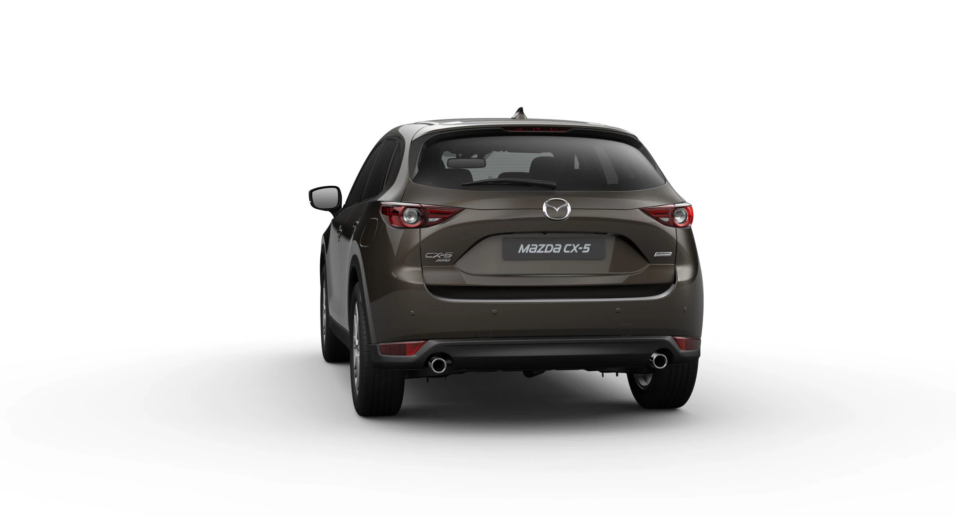 Vehicle Complectation Image