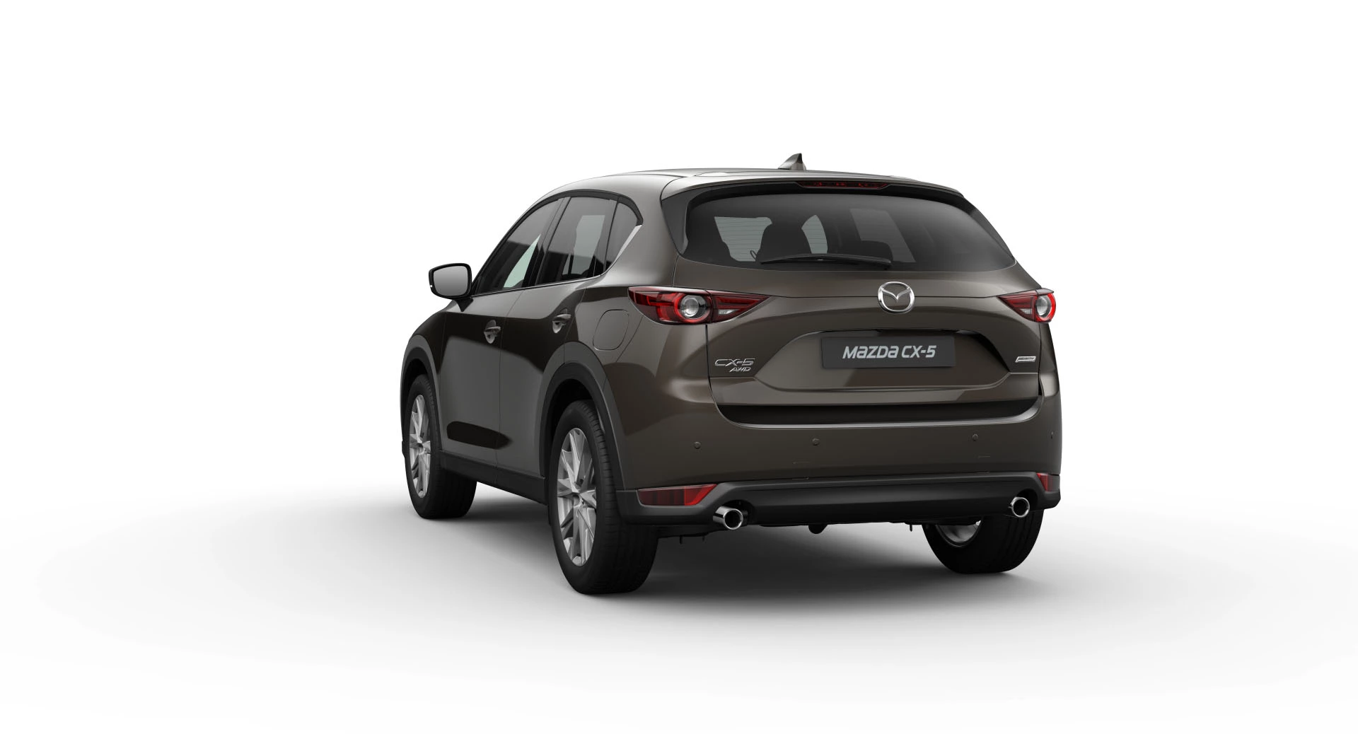 Vehicle Complectation Image