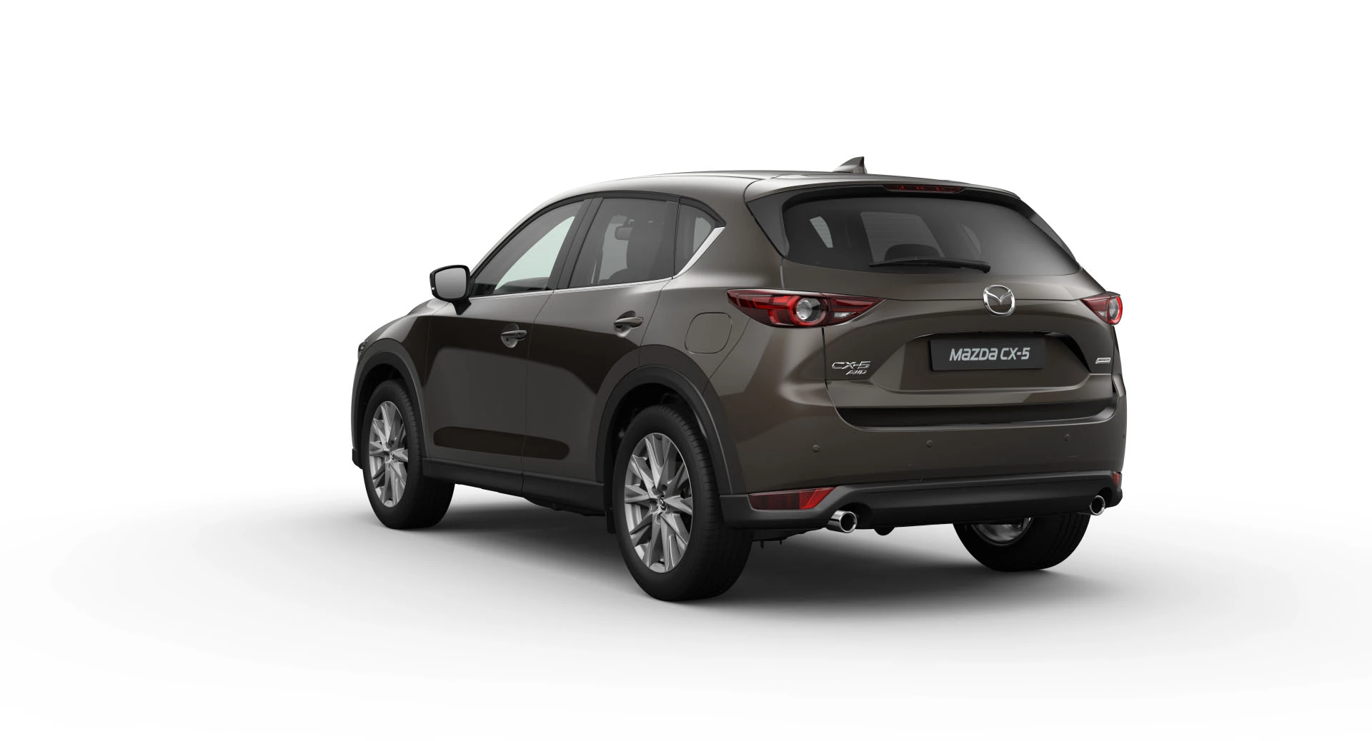 Vehicle Complectation Image