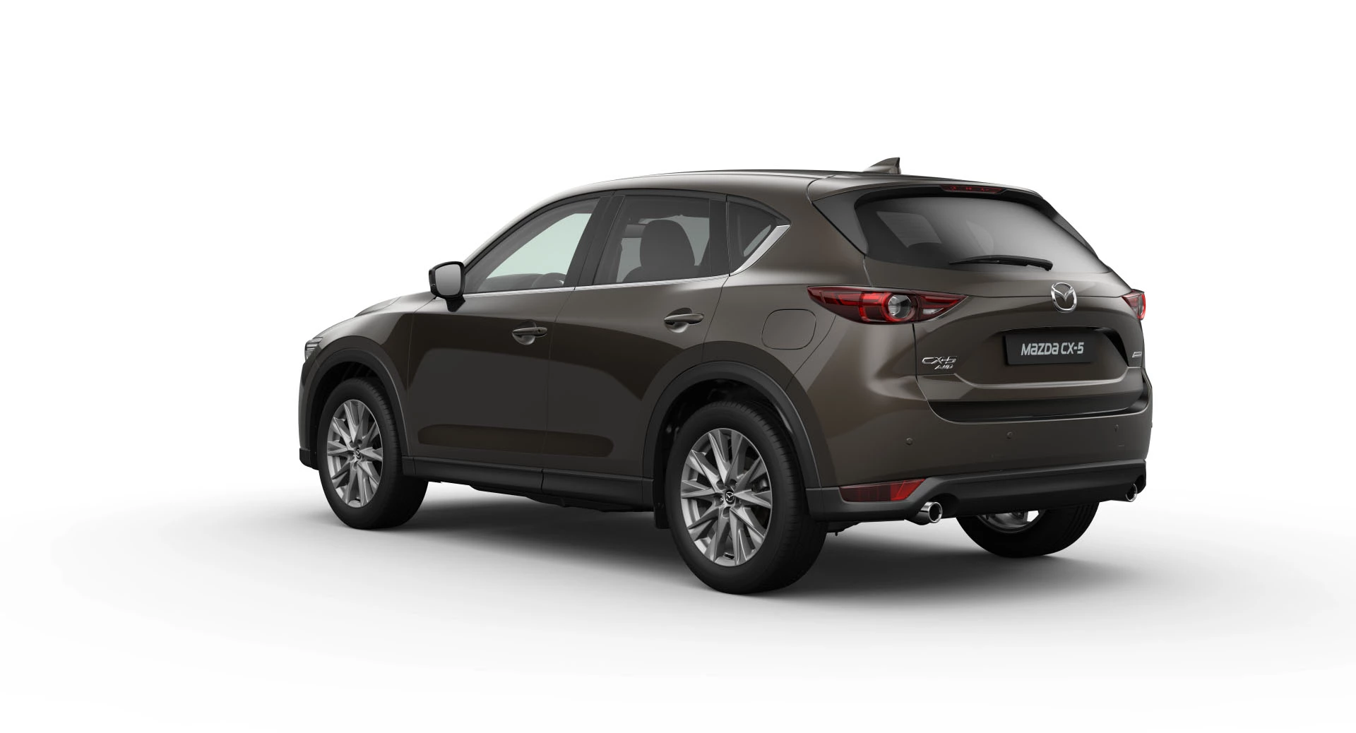 Vehicle Complectation Image