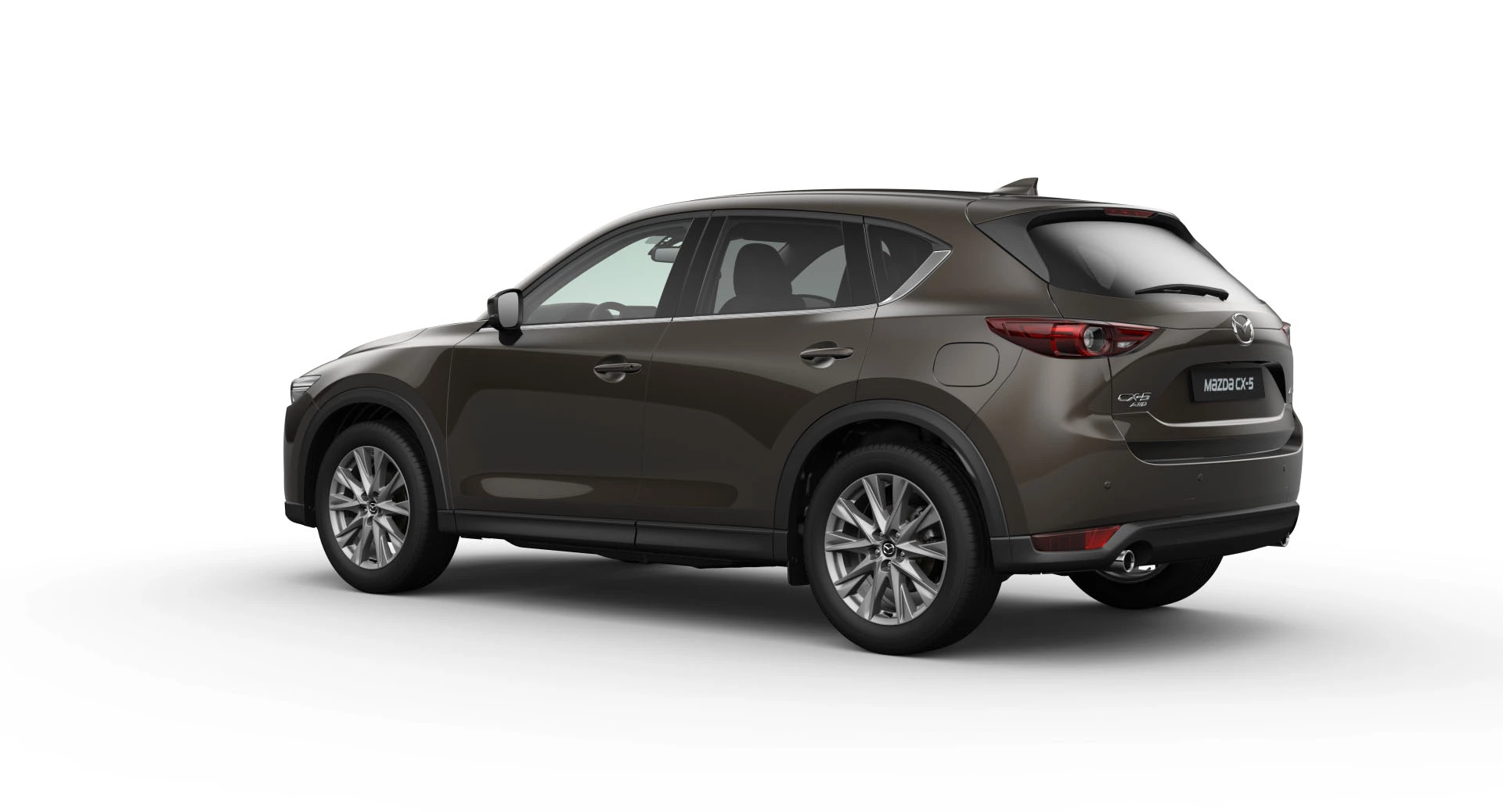 Vehicle Complectation Image