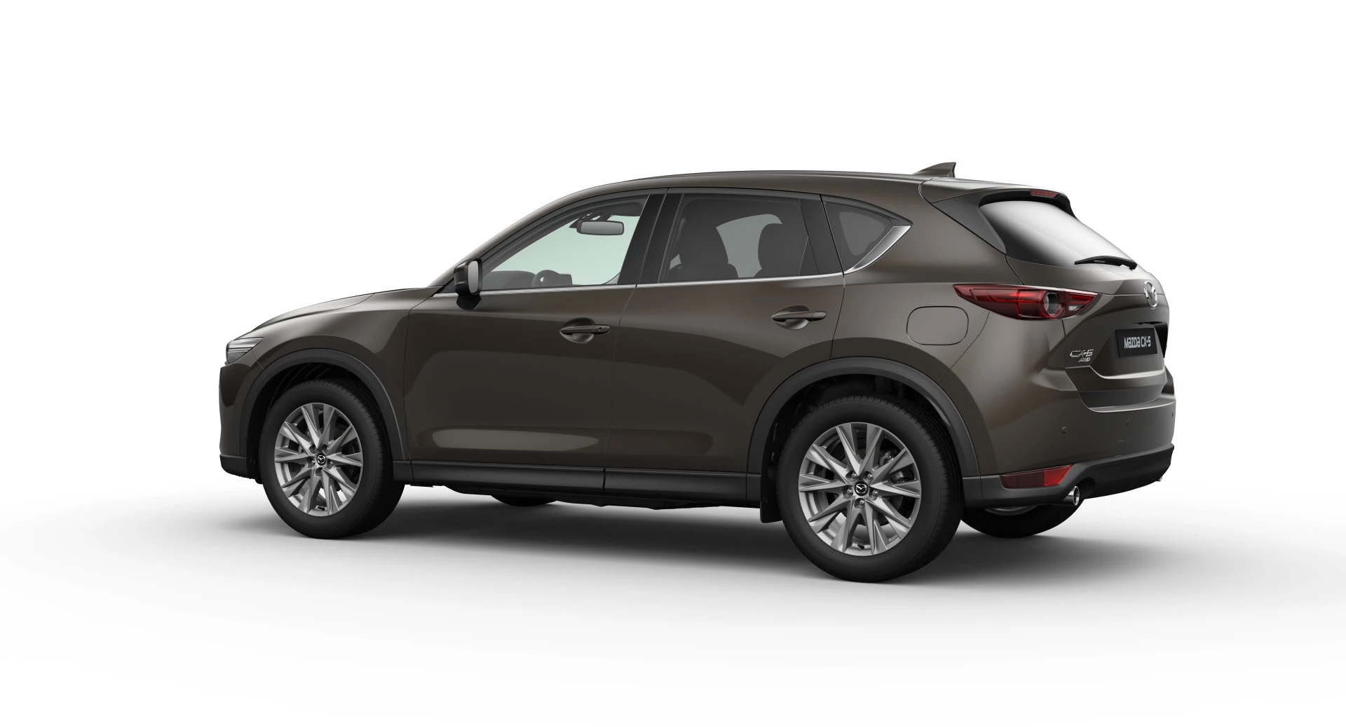 Vehicle Complectation Image