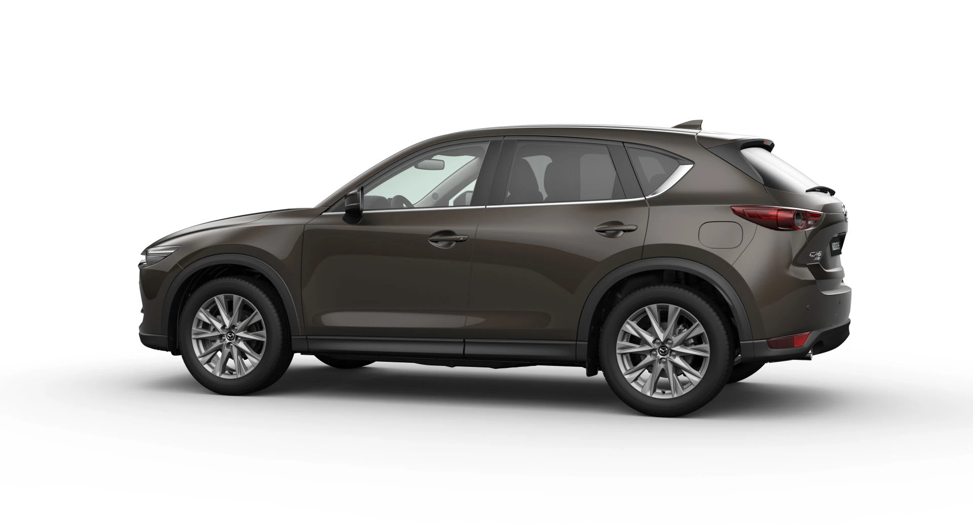 Vehicle Complectation Image