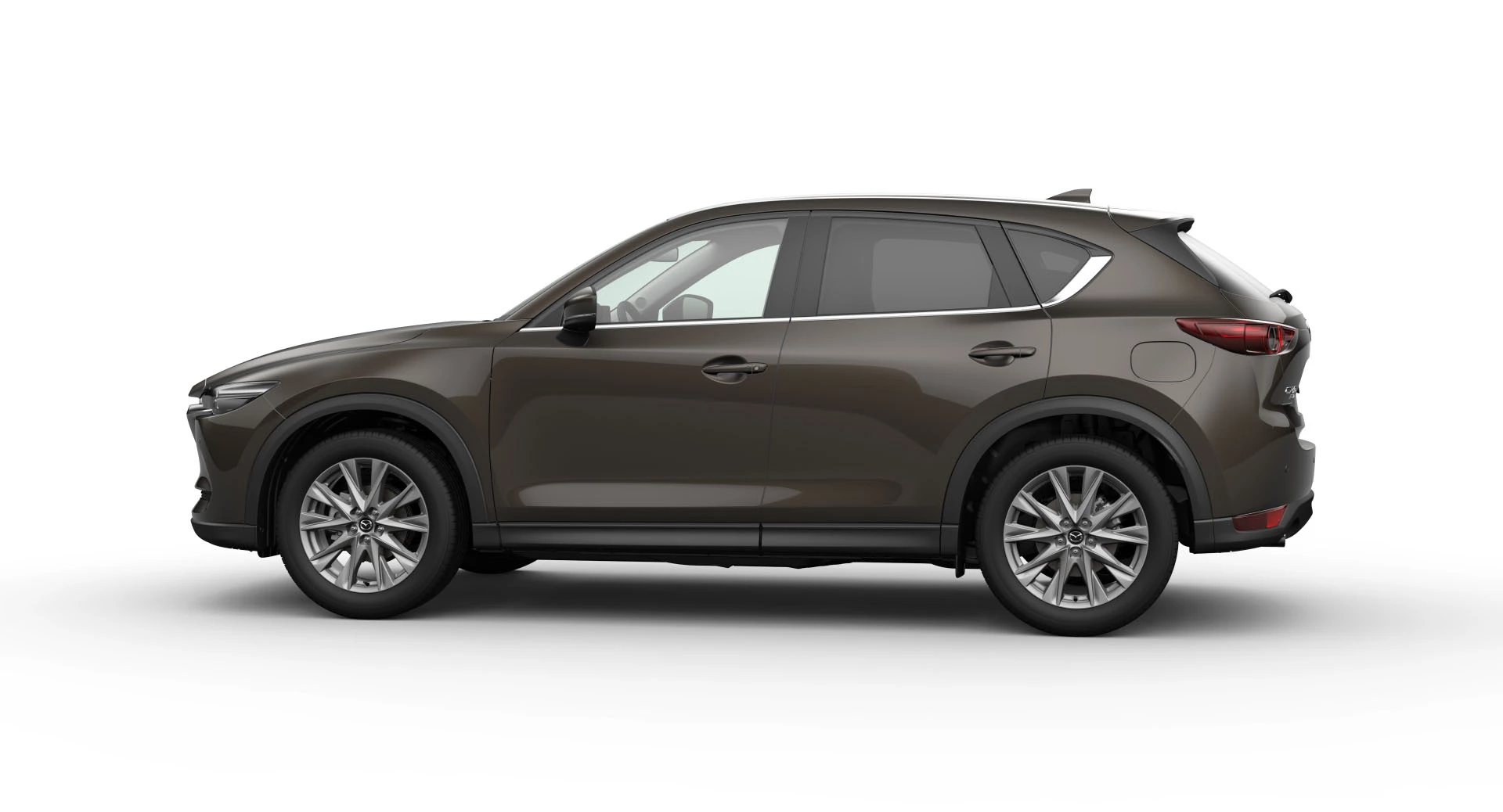 Vehicle Complectation Image