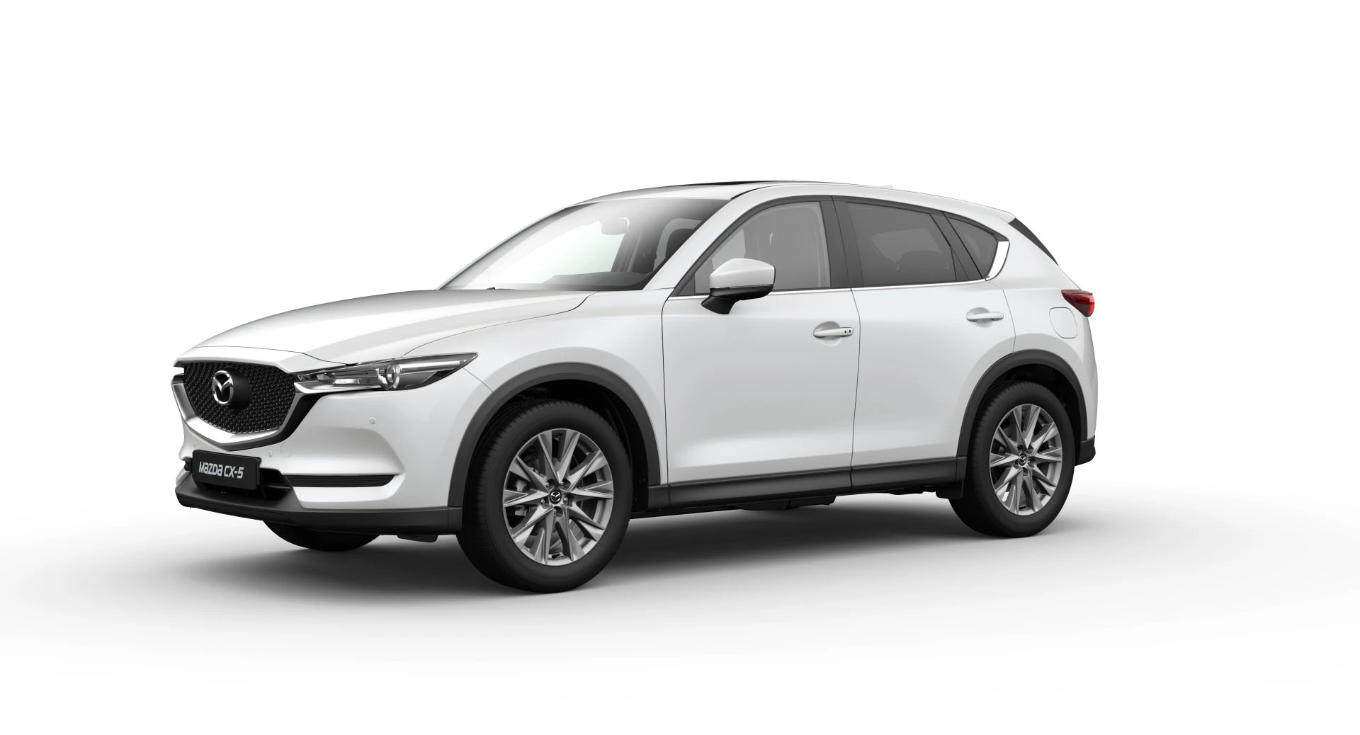 Vehicle Complectation Image