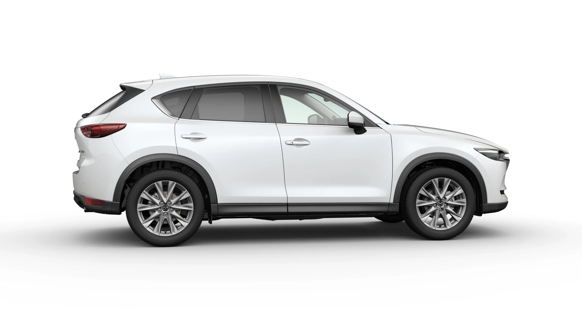 Vehicle Complectation Image