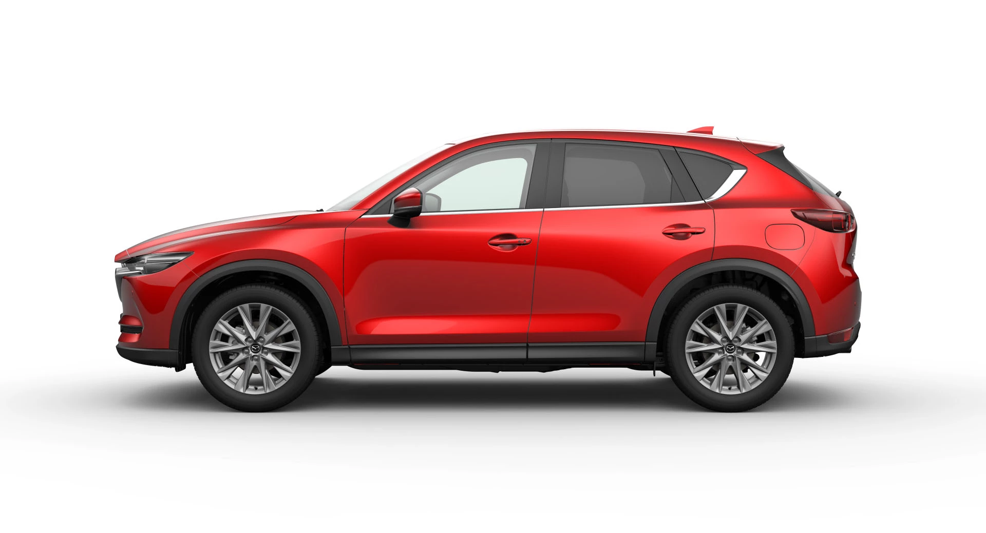 Vehicle Complectation Image