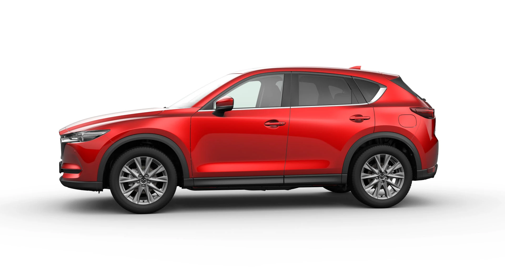 Vehicle Complectation Image