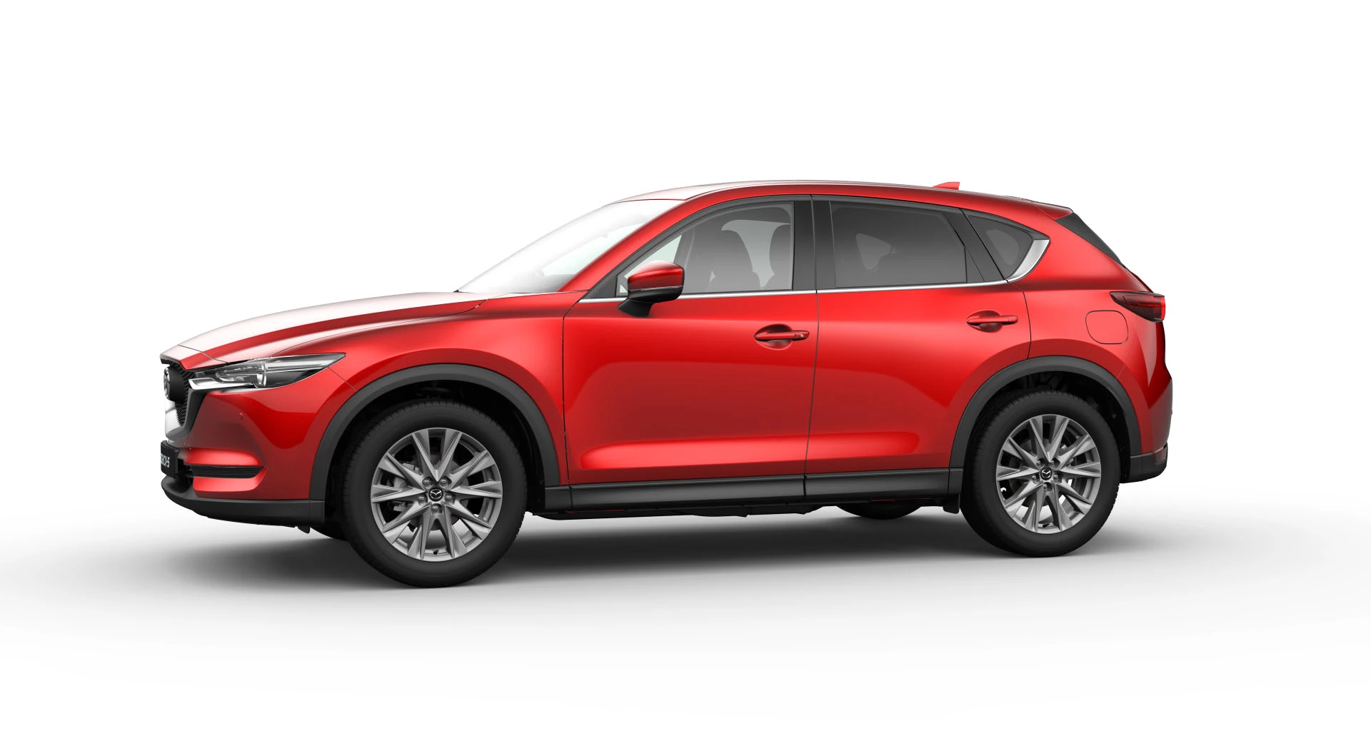 Vehicle Complectation Image