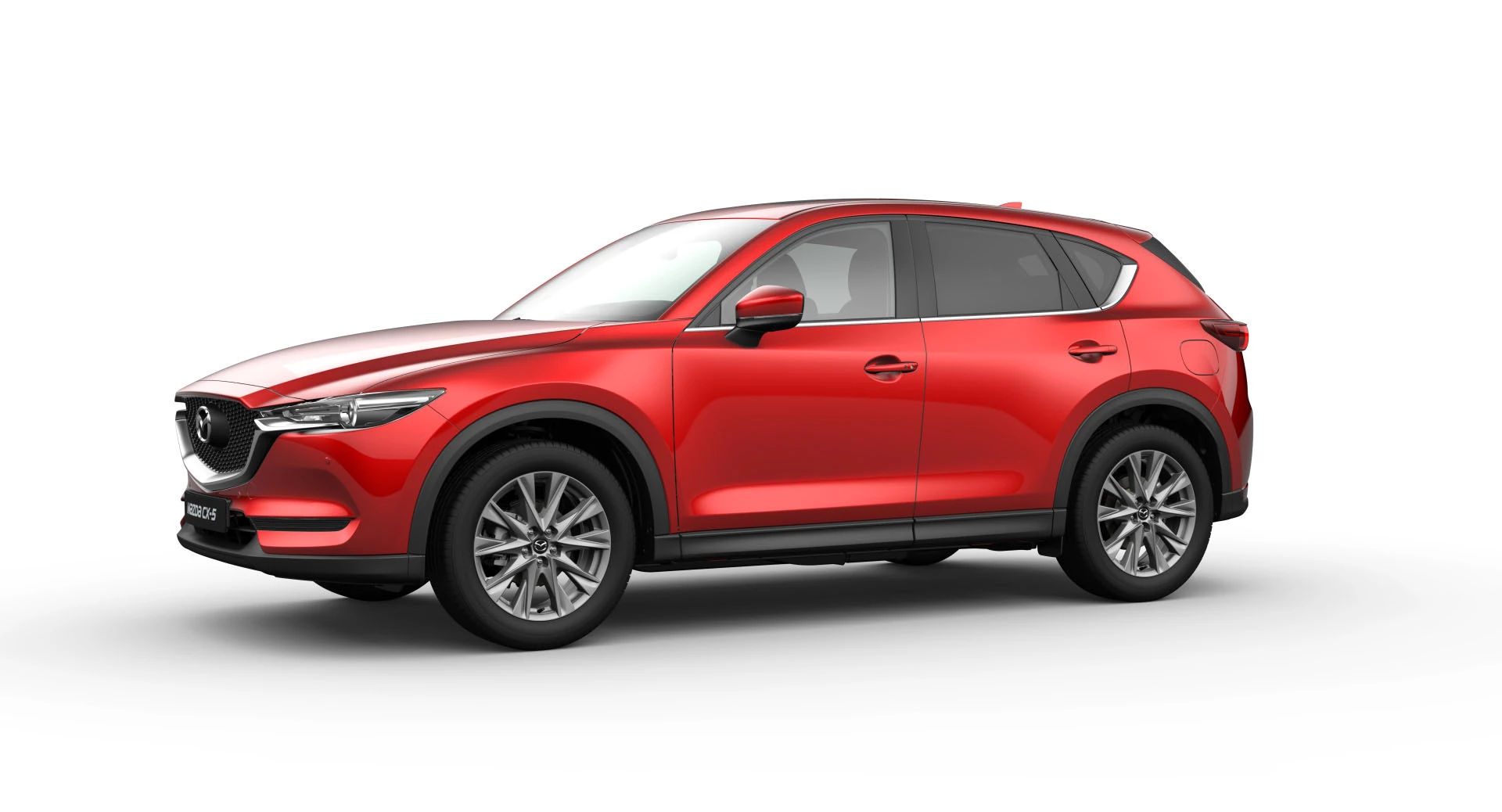 Vehicle Complectation Image