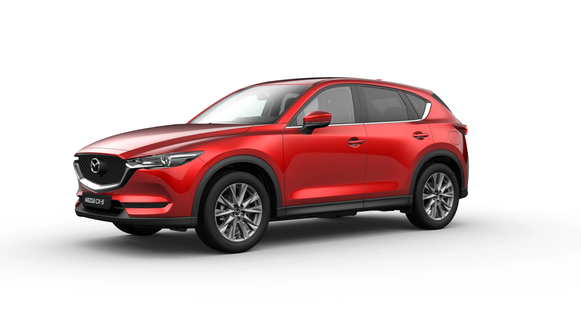 Vehicle Complectation Image