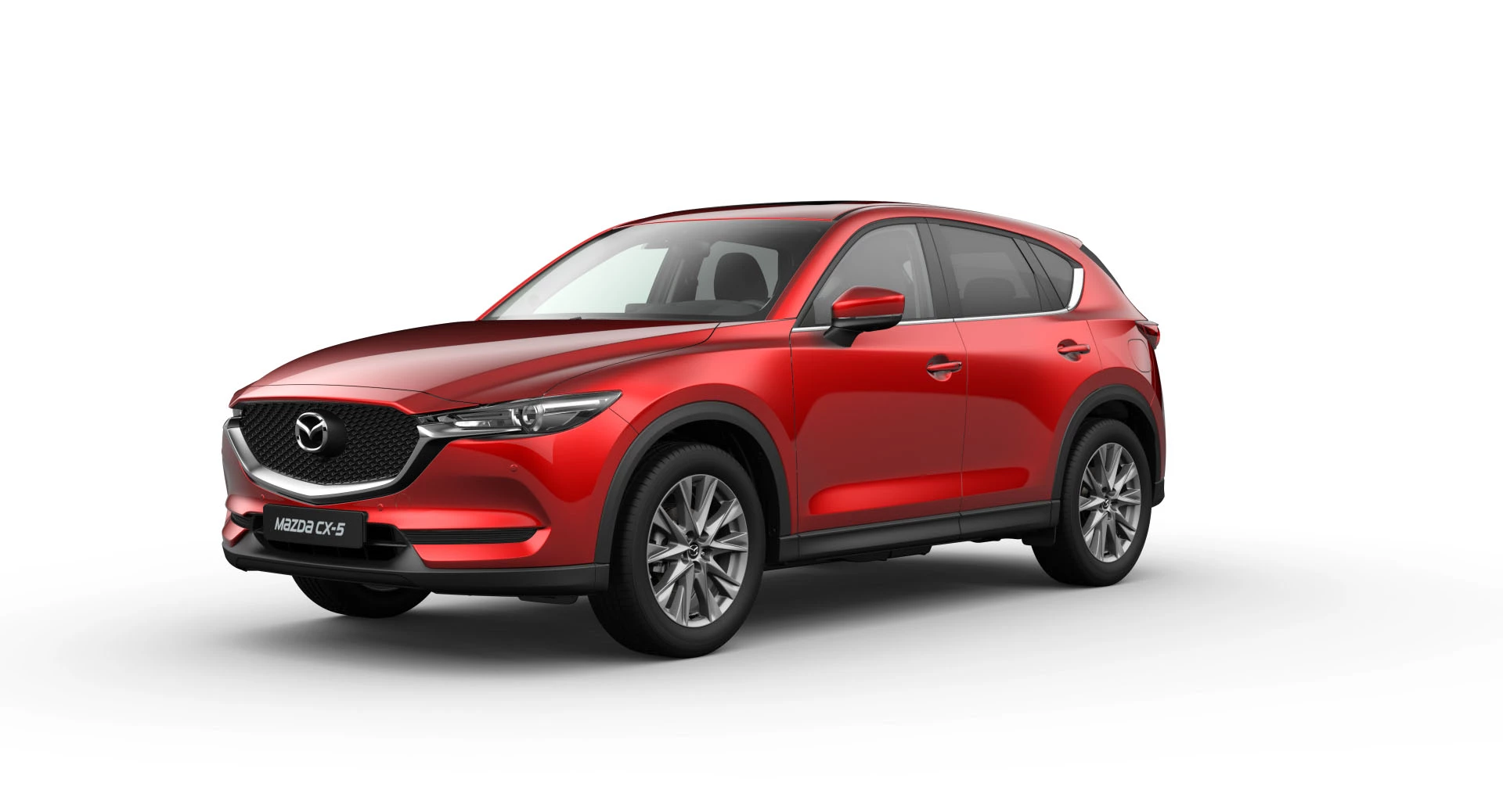 Vehicle Complectation Image