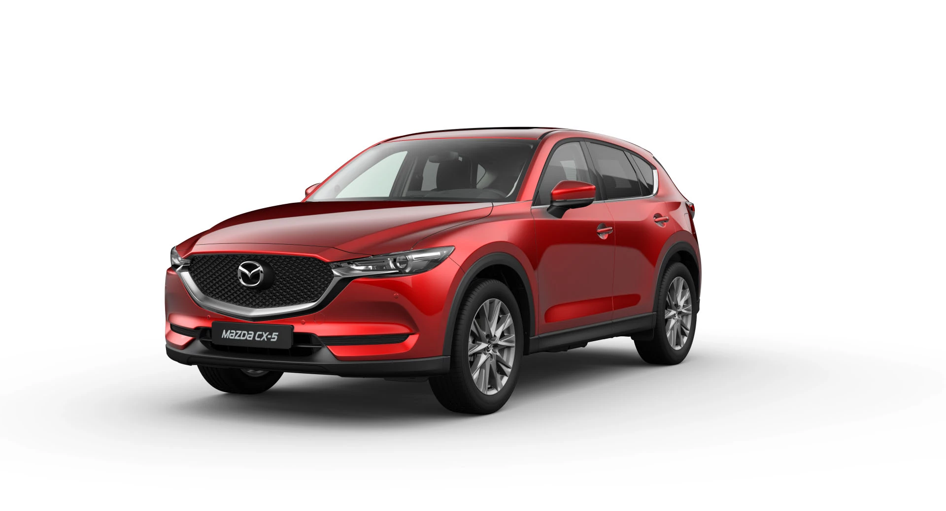 Vehicle Complectation Image