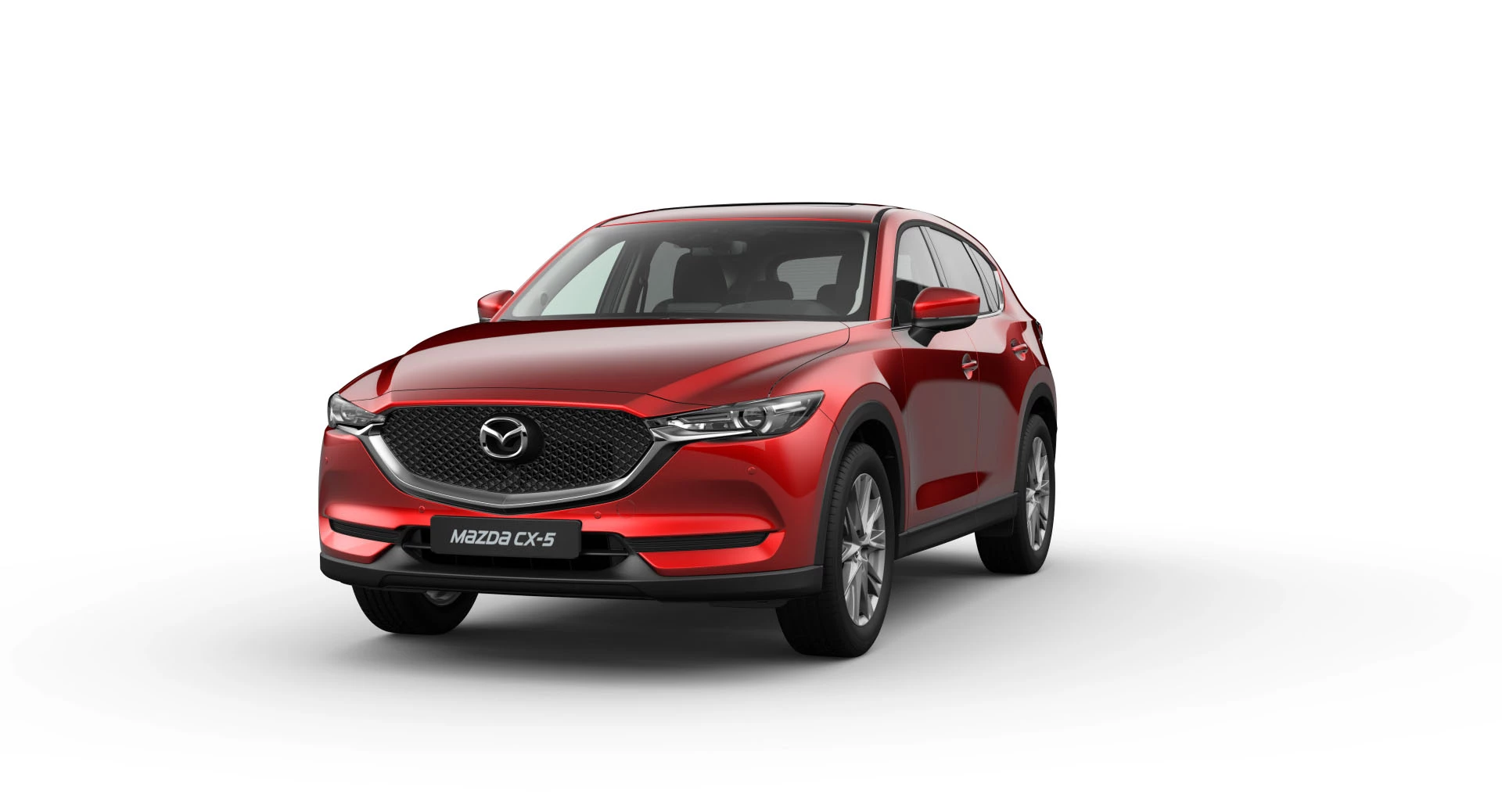 Vehicle Complectation Image