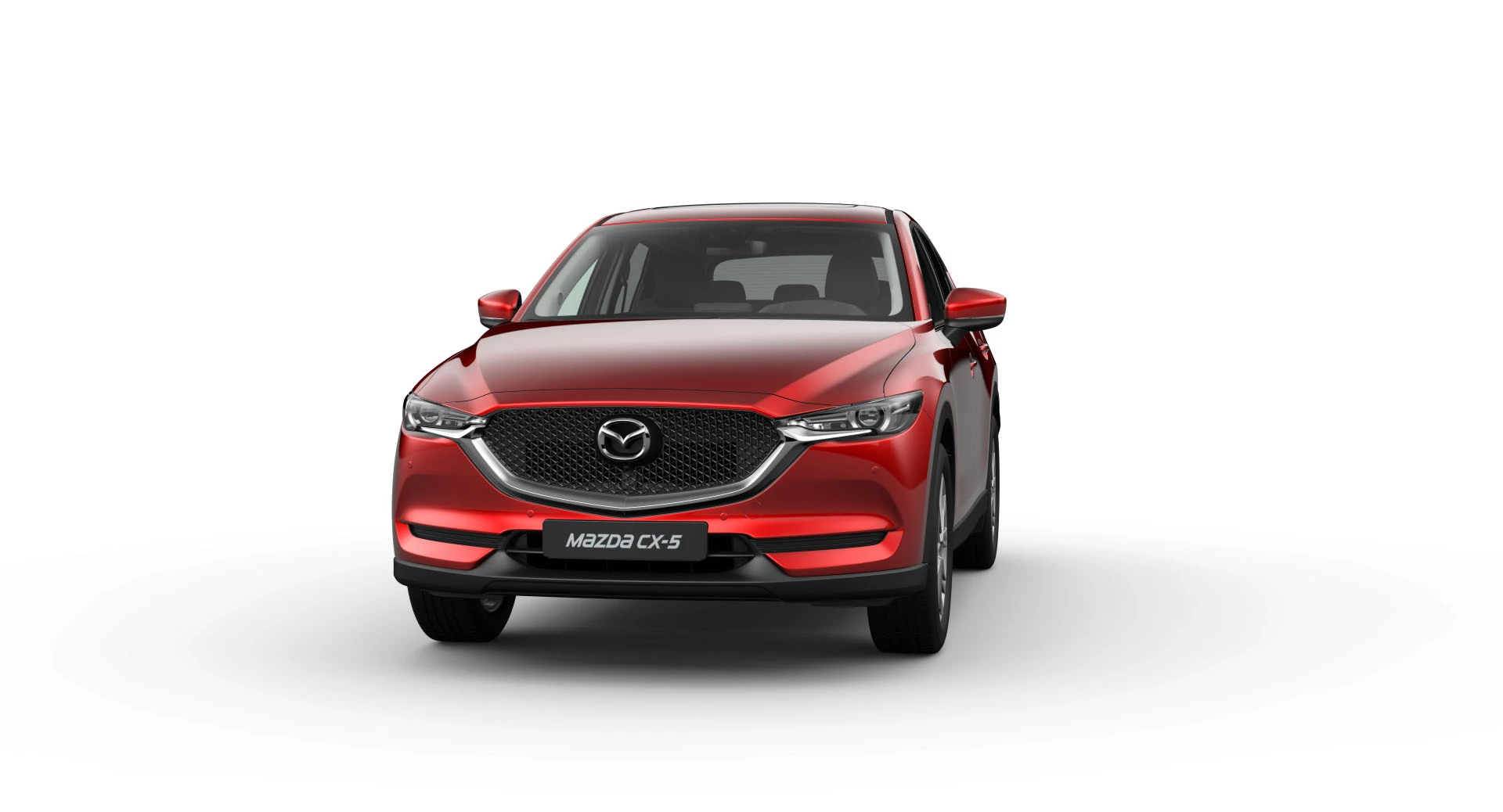 Vehicle Complectation Image