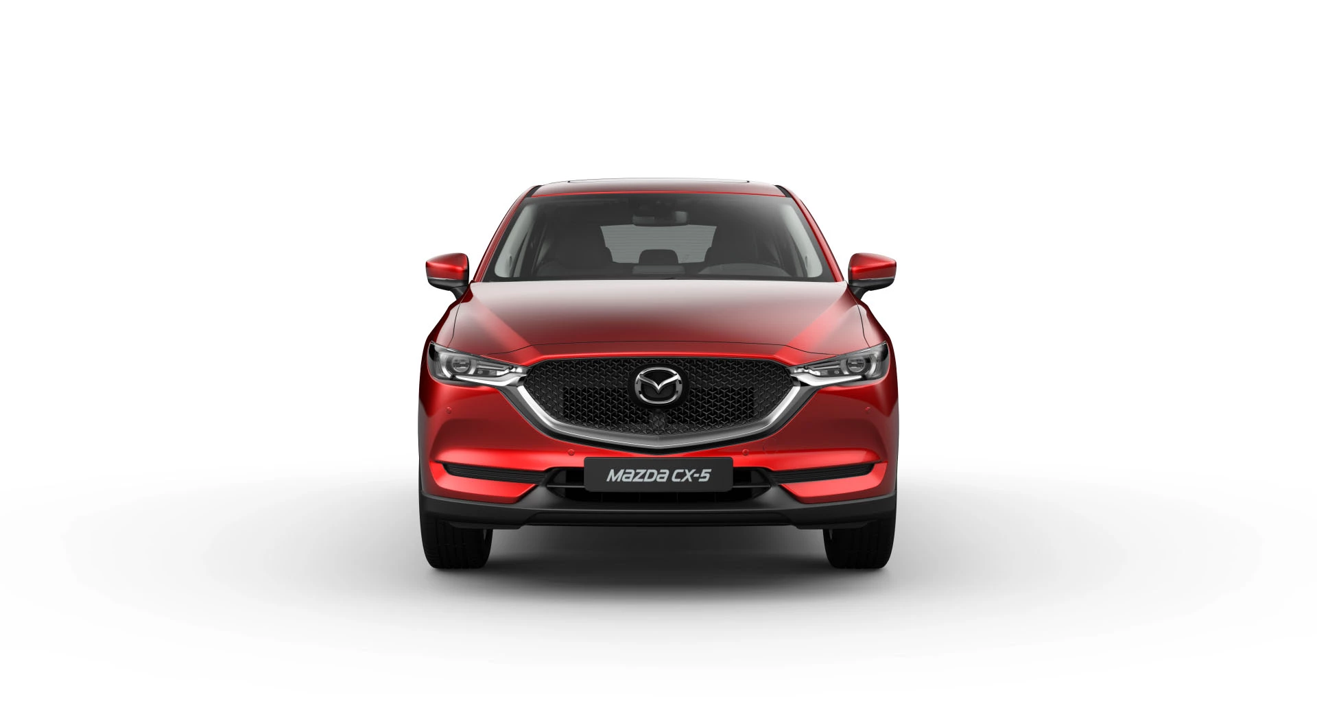Vehicle Complectation Image