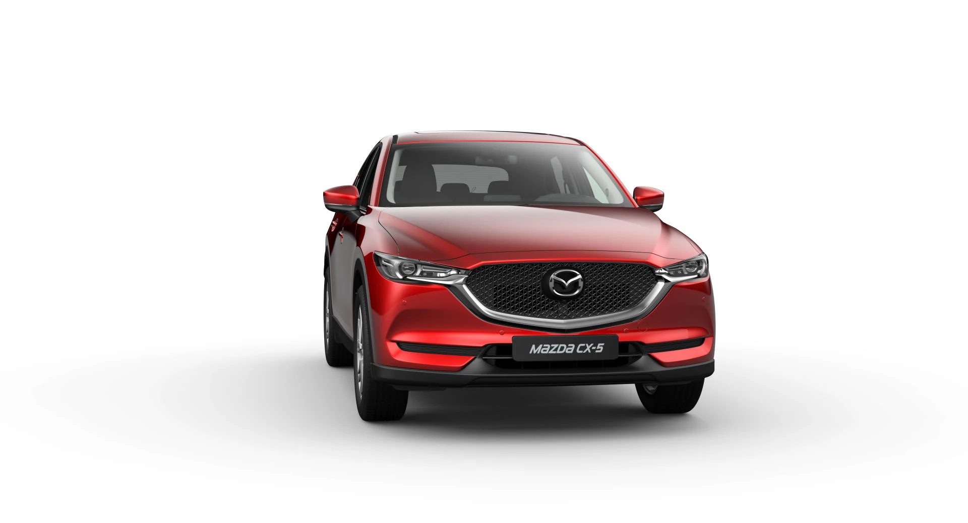 Vehicle Complectation Image
