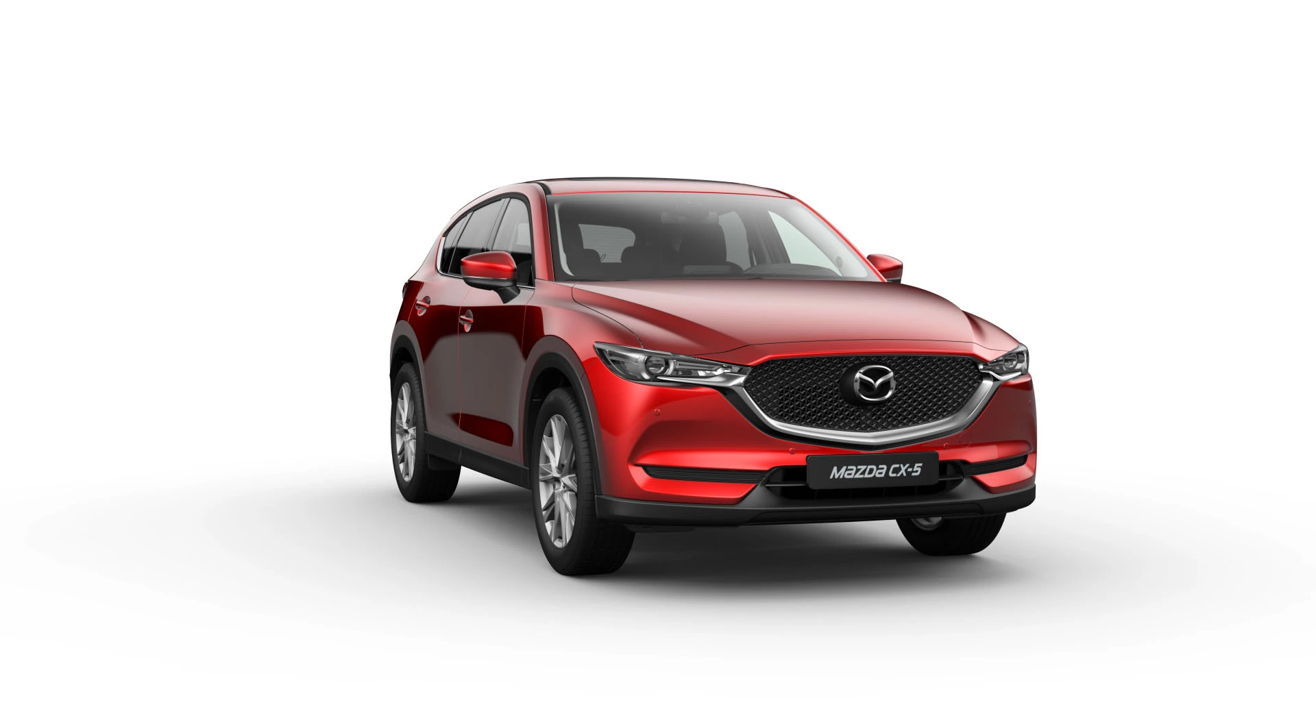 Vehicle Complectation Image
