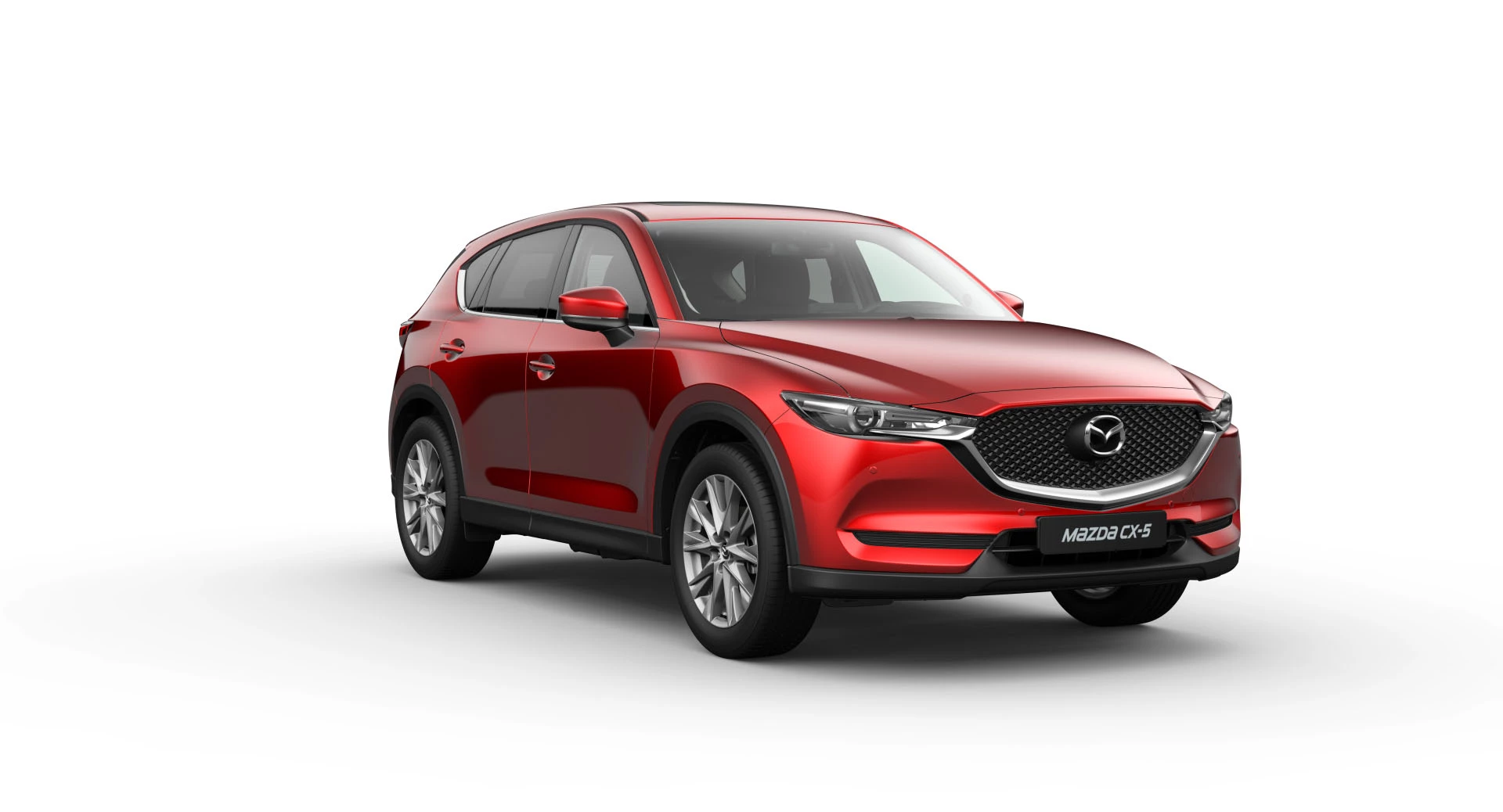 Vehicle Complectation Image