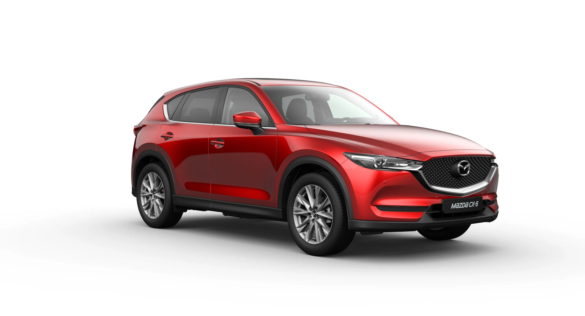 Vehicle Complectation Image