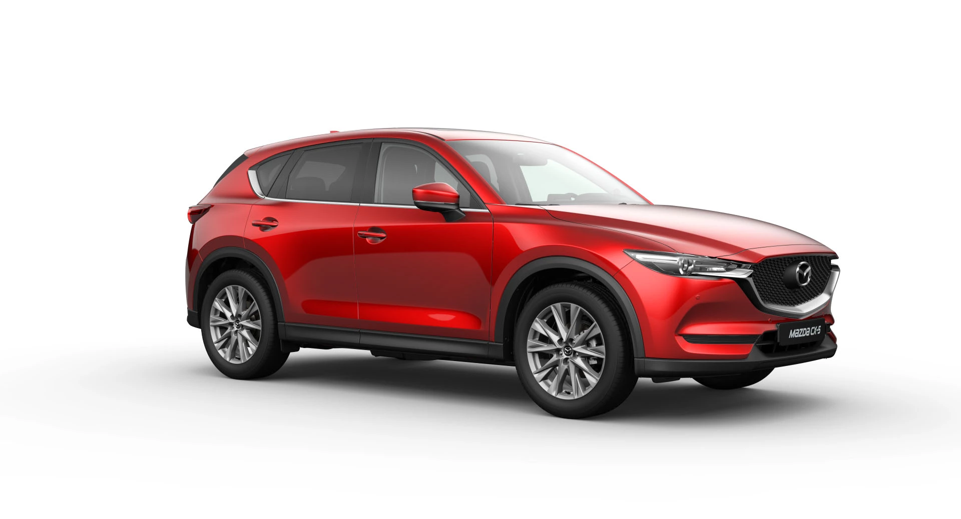 Vehicle Complectation Image