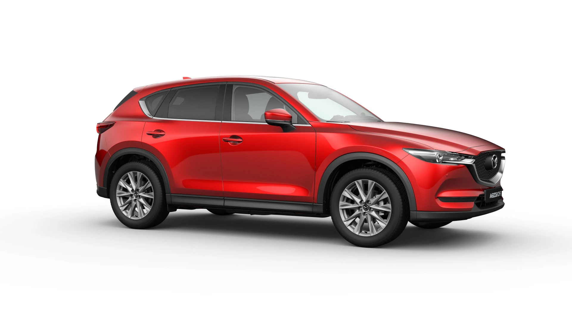 Vehicle Complectation Image