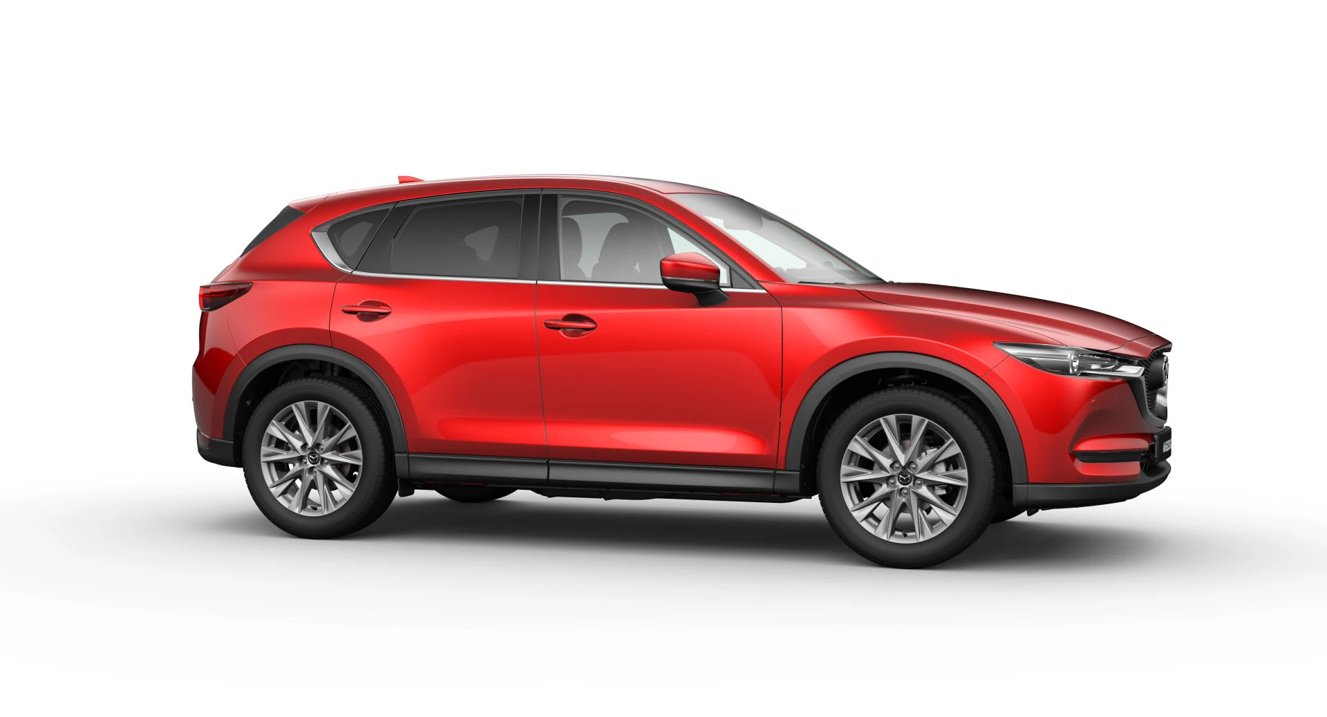 Vehicle Complectation Image