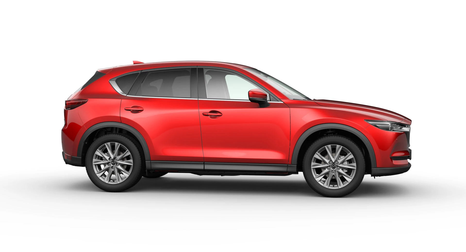 Vehicle Complectation Image