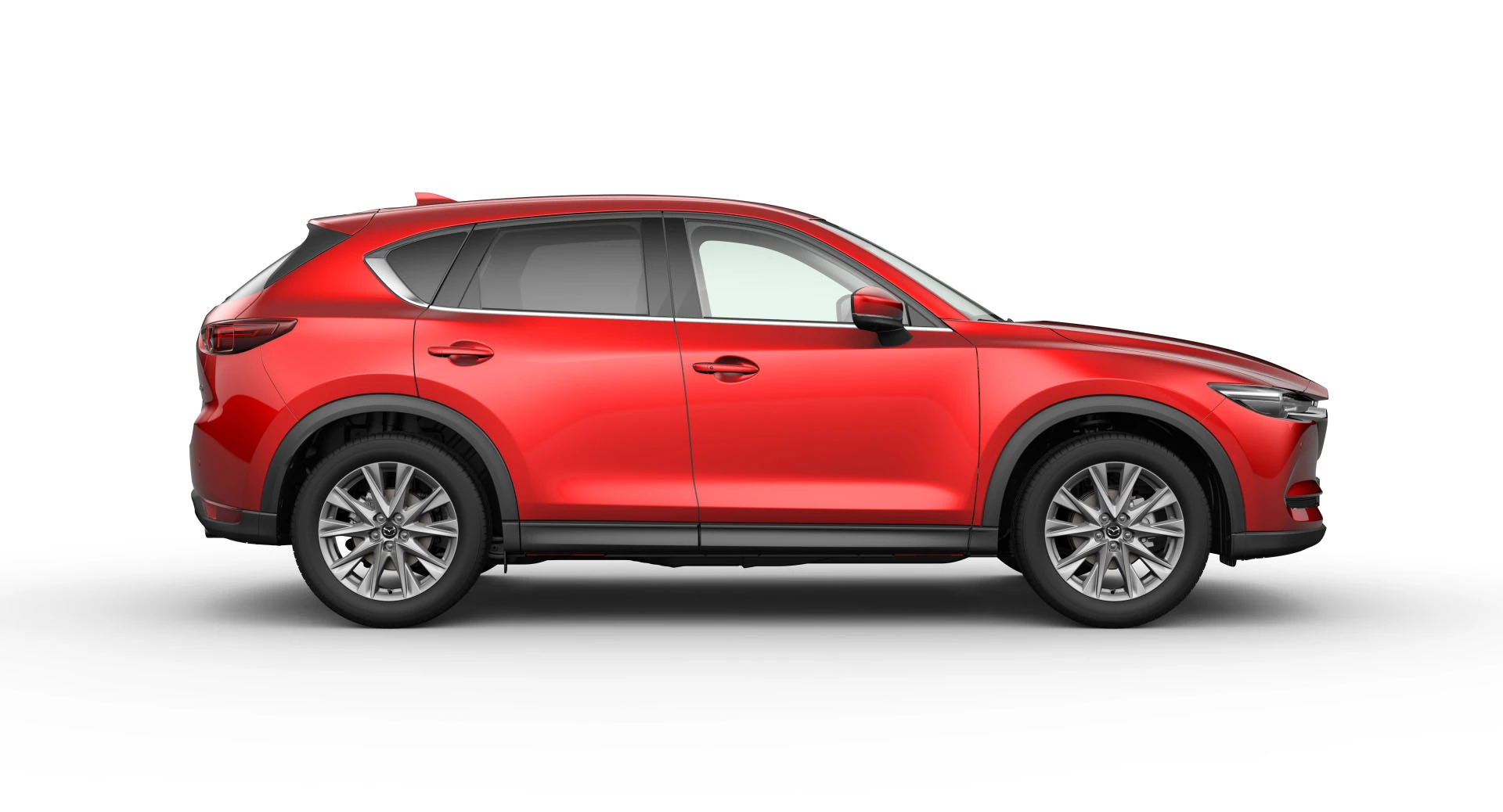 Vehicle Complectation Image