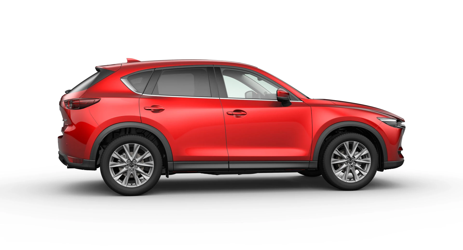Vehicle Complectation Image