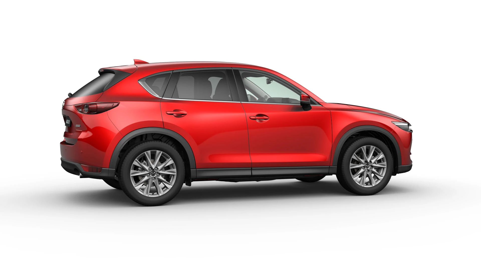 Vehicle Complectation Image