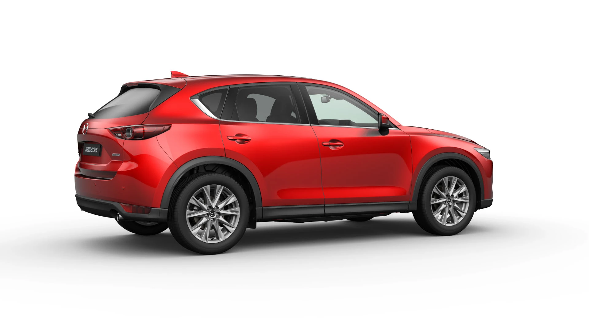 Vehicle Complectation Image