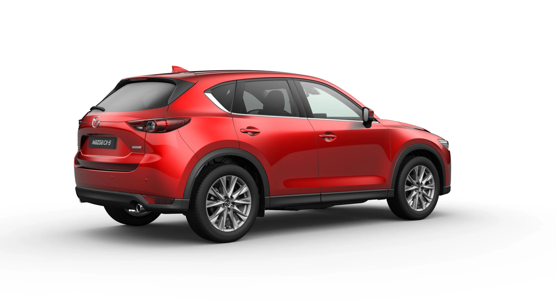 Vehicle Complectation Image