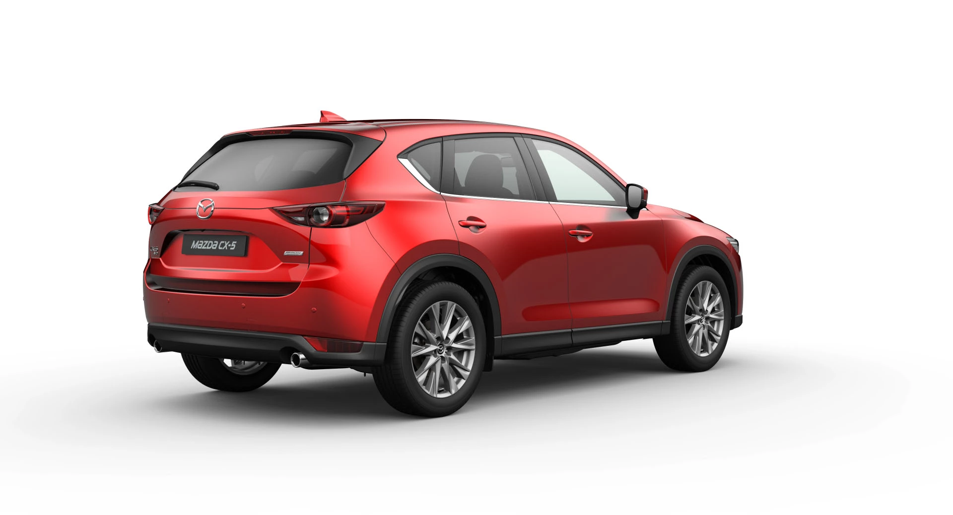 Vehicle Complectation Image
