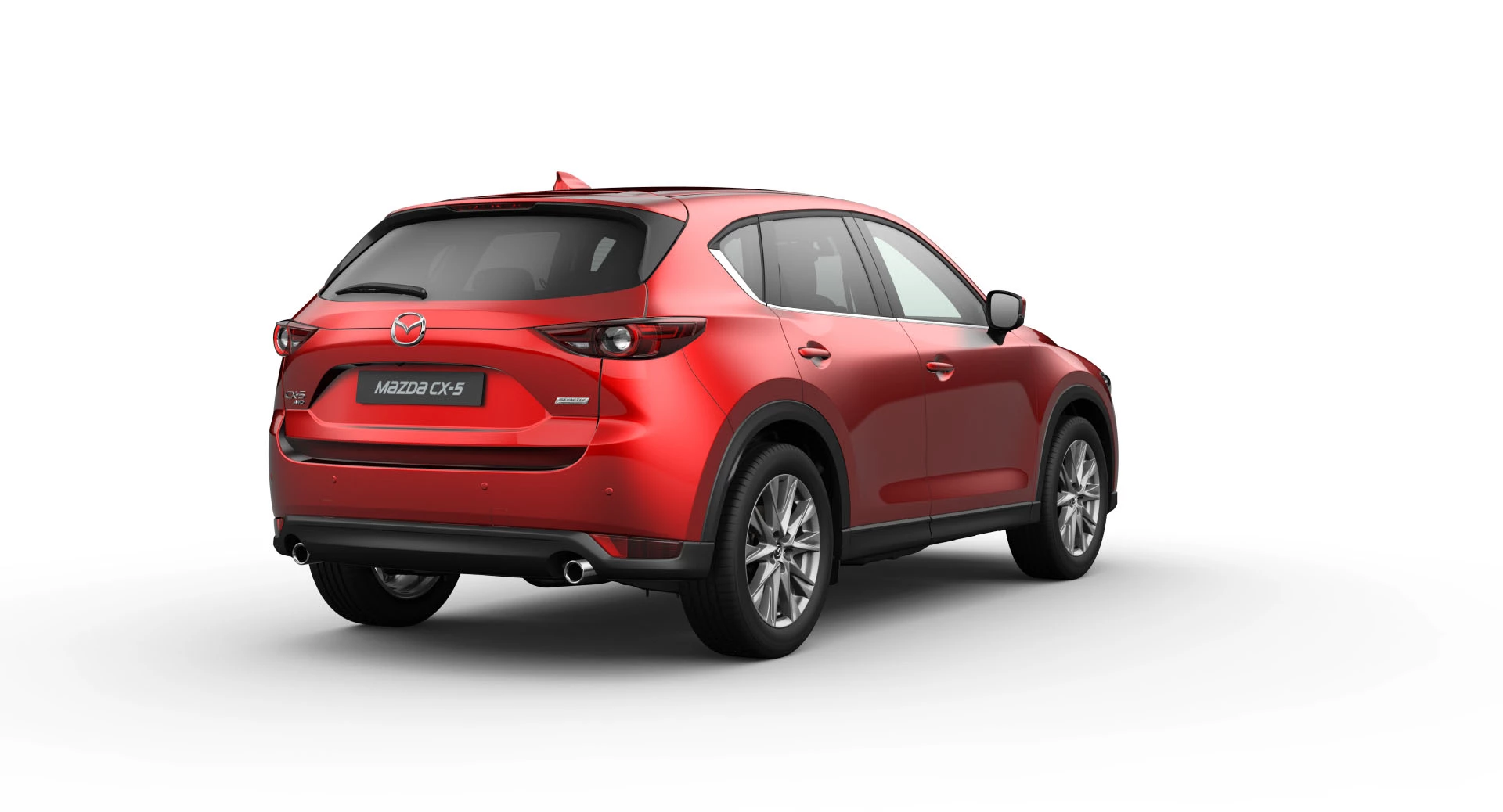 Vehicle Complectation Image