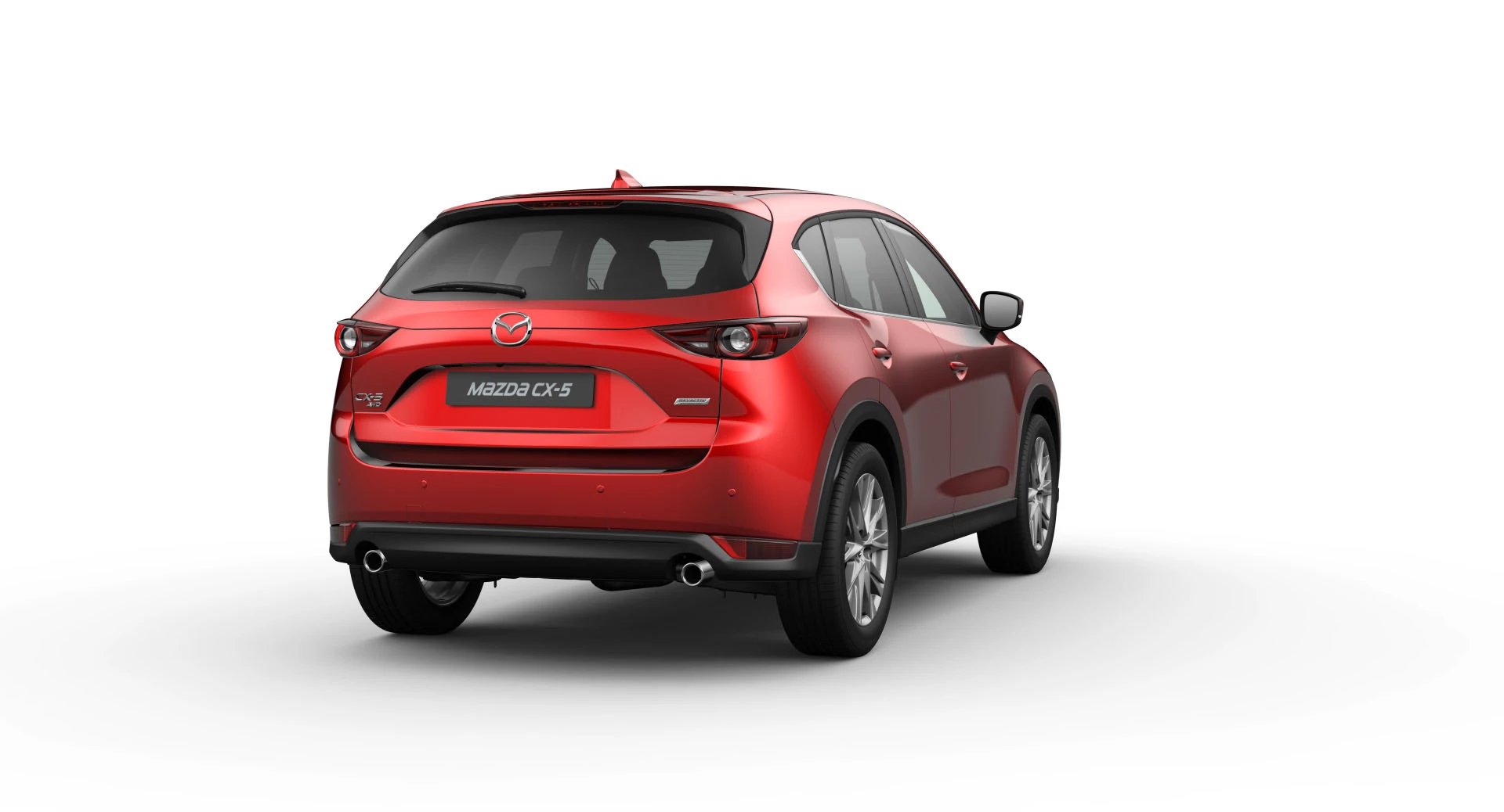 Vehicle Complectation Image