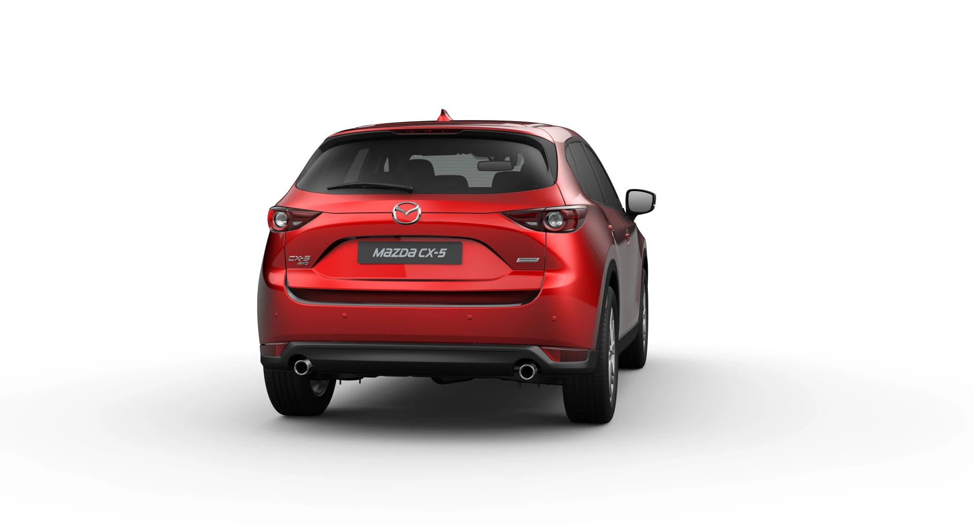 Vehicle Complectation Image