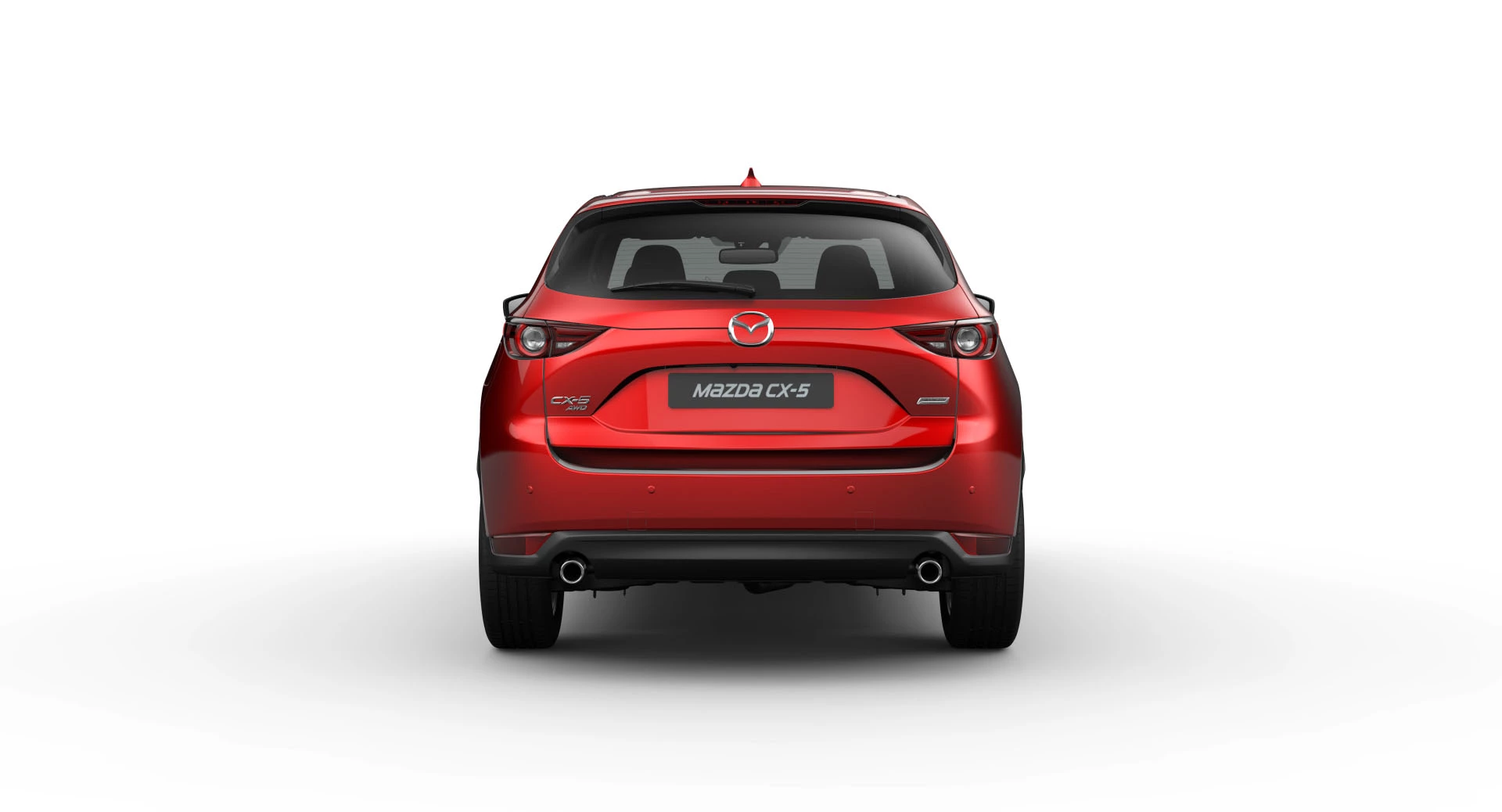Vehicle Complectation Image