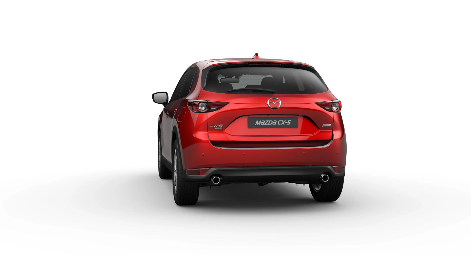 Vehicle Complectation Image