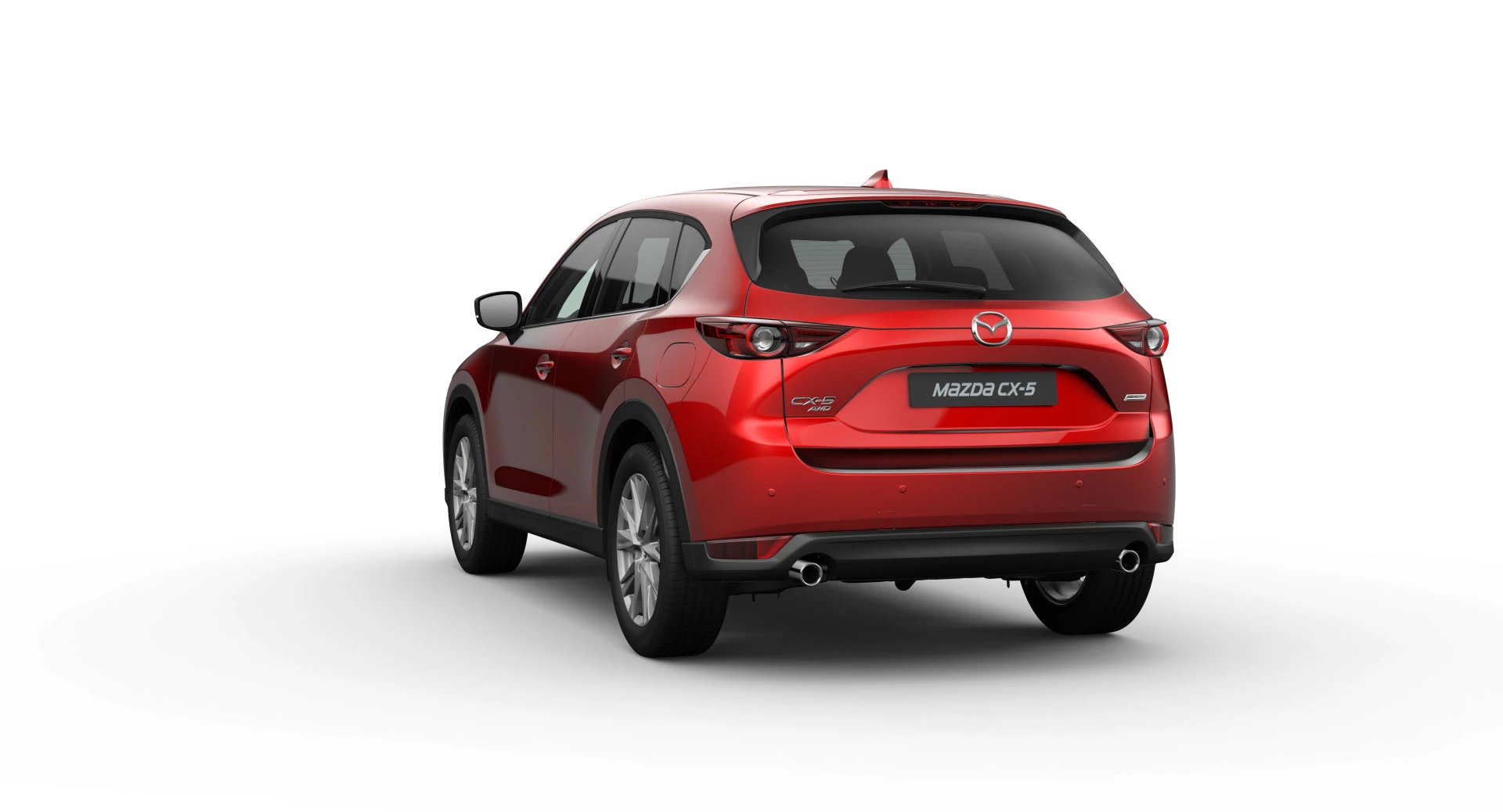 Vehicle Complectation Image