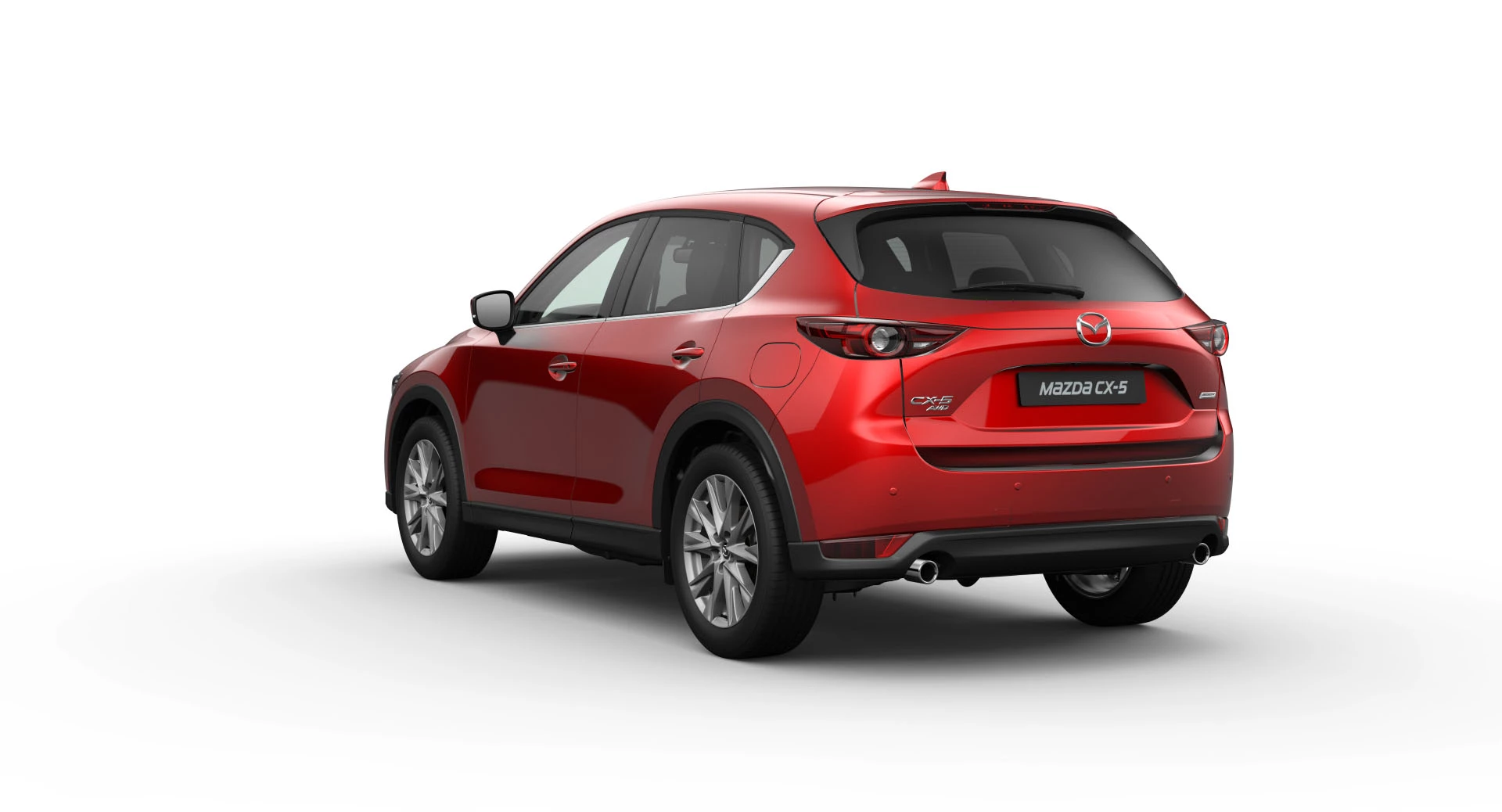 Vehicle Complectation Image