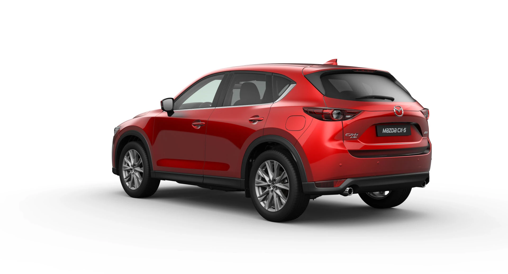 Vehicle Complectation Image