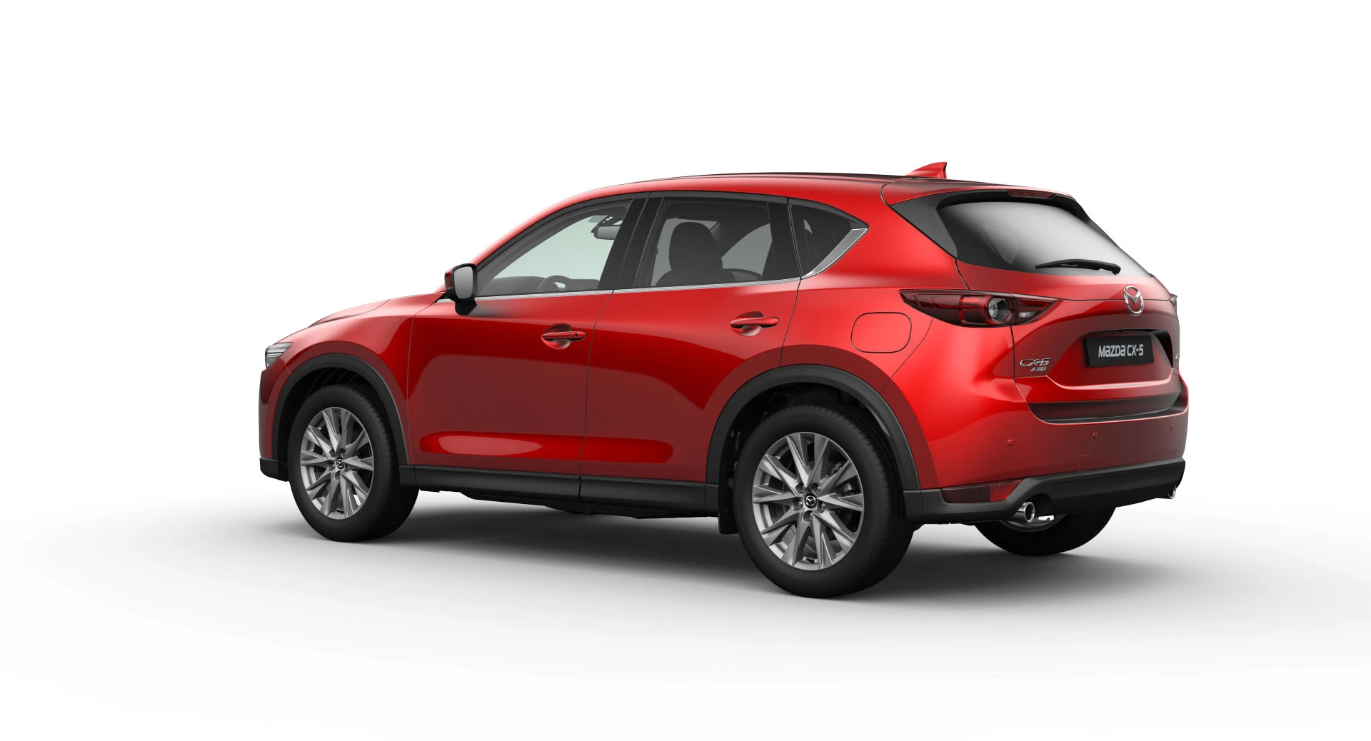 Vehicle Complectation Image
