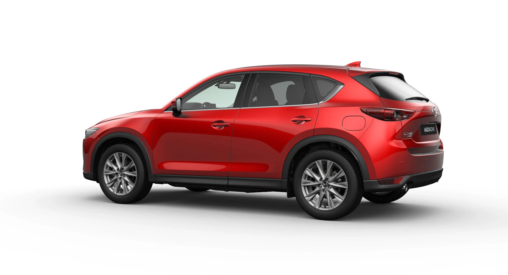 Vehicle Complectation Image