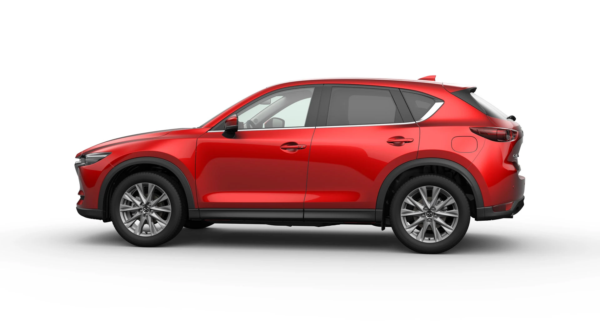 Vehicle Complectation Image